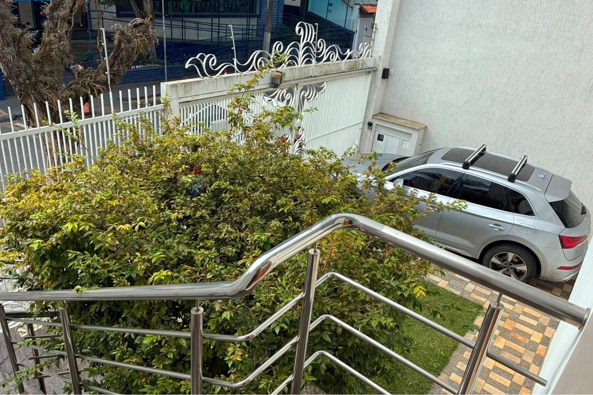  - Casa para Locação no Jardim do Mar em São Bernardo do Campo