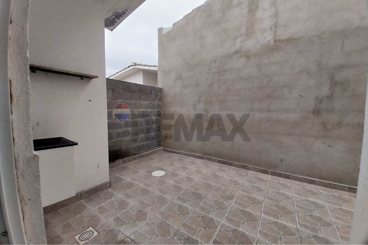 Casa, 2 quartos, 48 m² - Foto 16