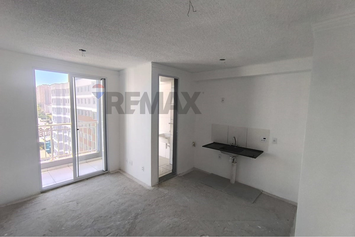  - ÚLTIMO ANDAR | VISTA ABERTA | 42 m² | 2 DORMITÓRIOS | 1 VAGA