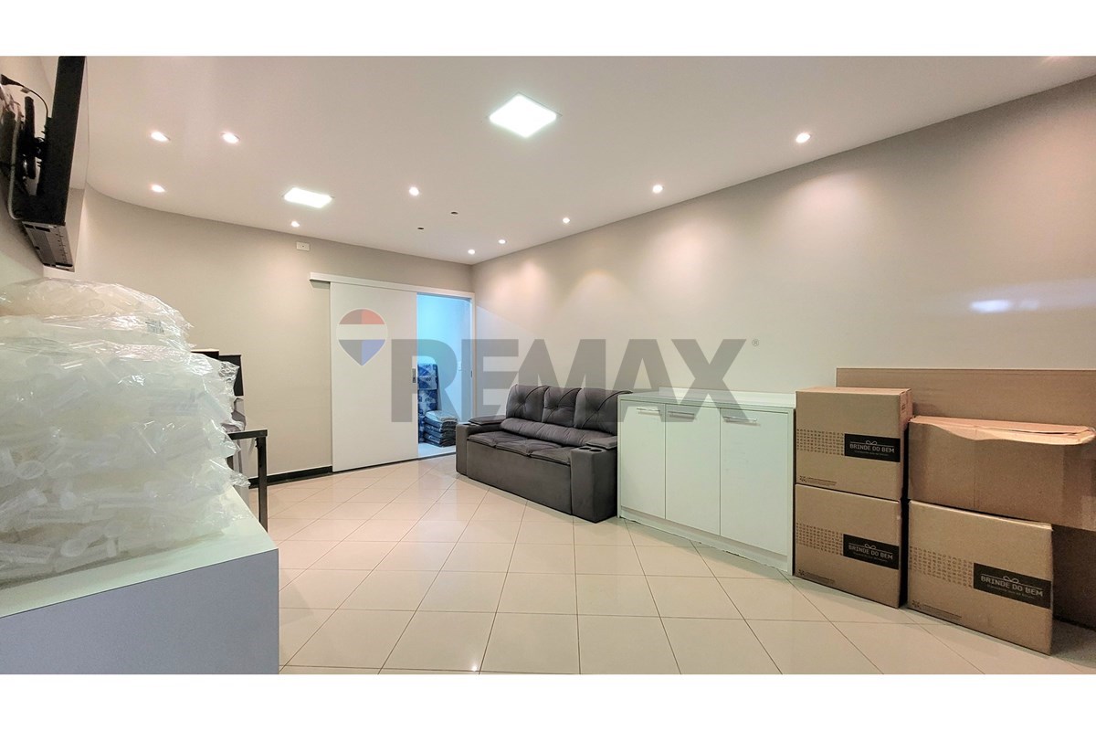  - SOBRADO COMERCIAL E RESIDENCIAL | 188 M² | 3 DORMITÓRIOS | 2 SUÍTES | 2 VAGAS