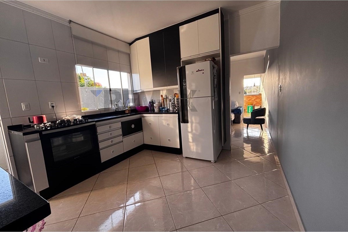 Casa, 2 quartos, 119 m² - Foto 6
