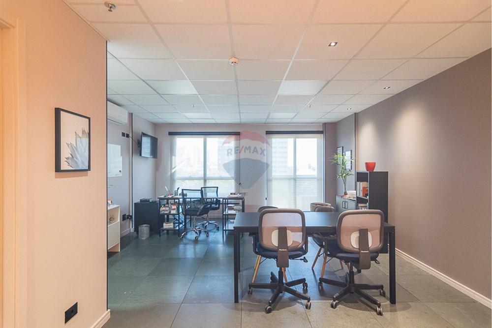 Sala comercial à venda, 38.27m² - Tamanduateí 3,Santo André 