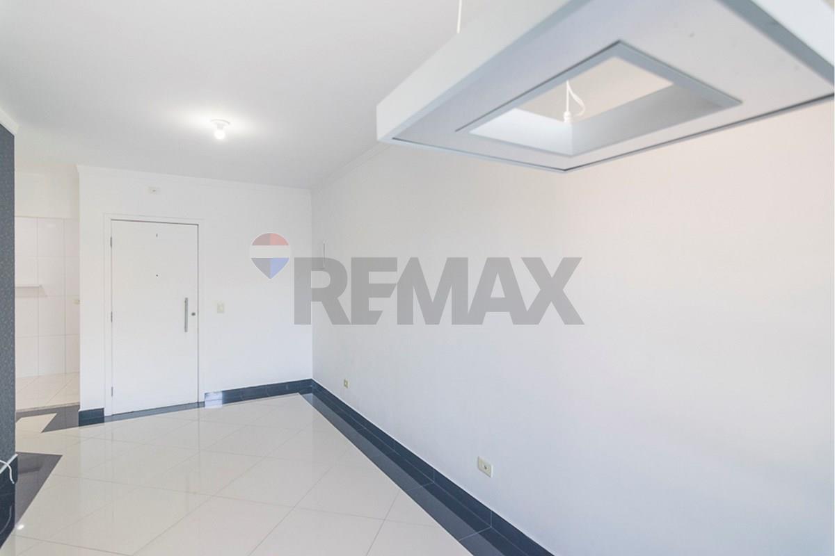 Apartamento à venda com 2 quartos, 62m² - Bangú,Santo André 