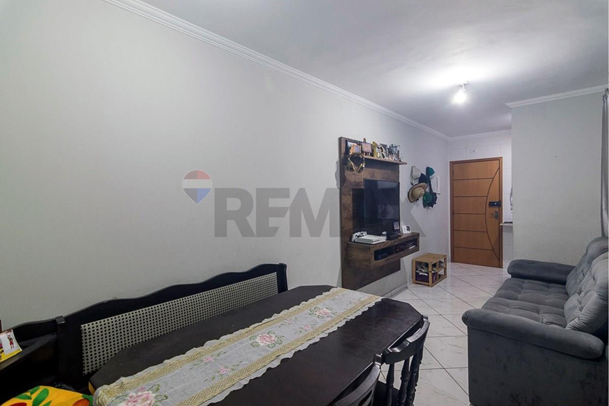 Cobertura à venda com 2 quartos, 102m² - Camilópolis,Santo André 