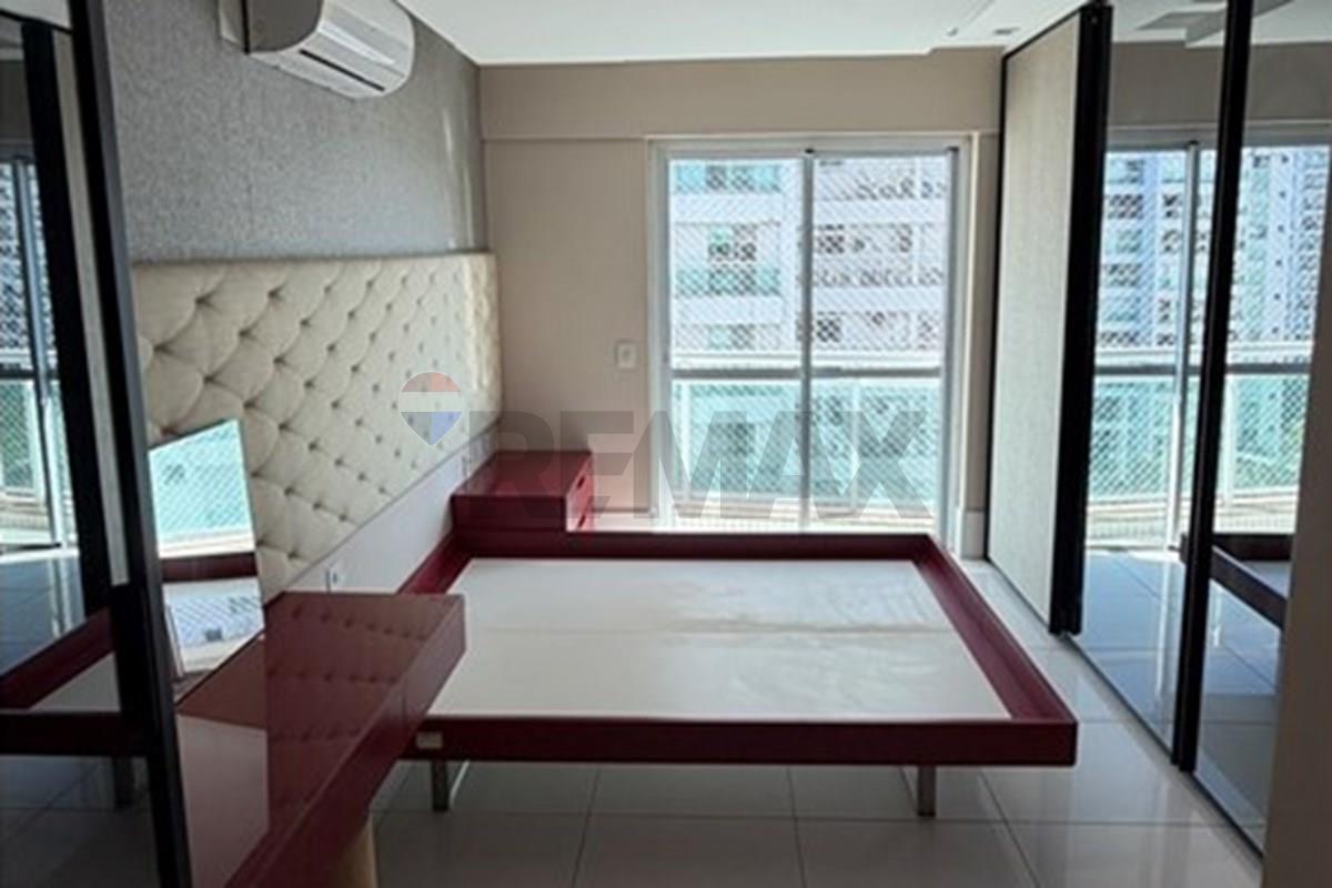 Apartamento Luxuoso na Tijuca: 3 Suítes, 5 Banheiros — foto 2