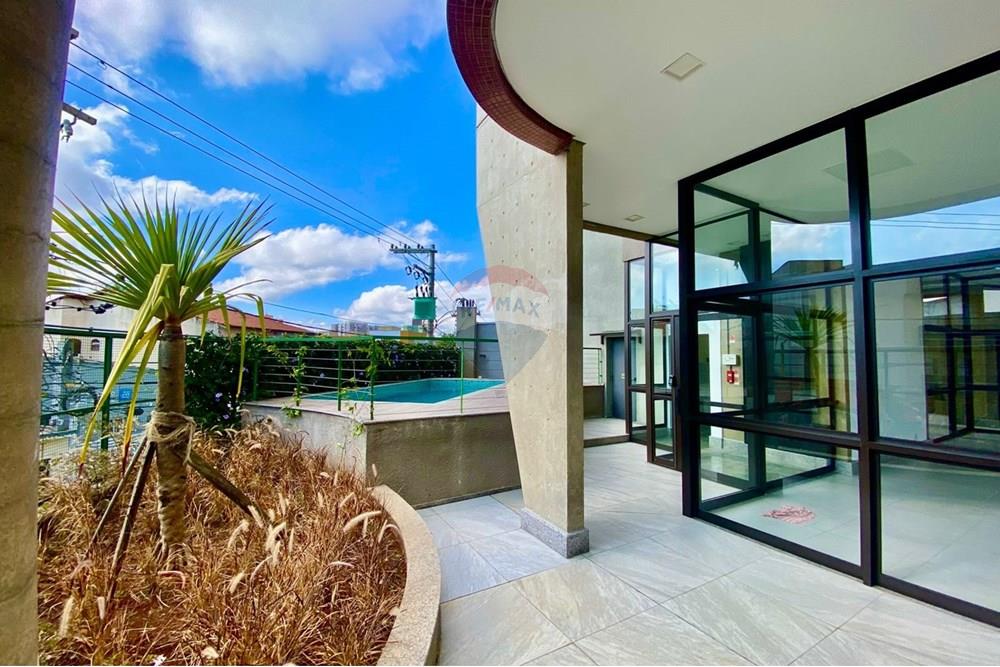  - Edifício Léger , construção Bonfim, 58m2, 2 quartos (1 Suíte) proximo ao bairro Jardim