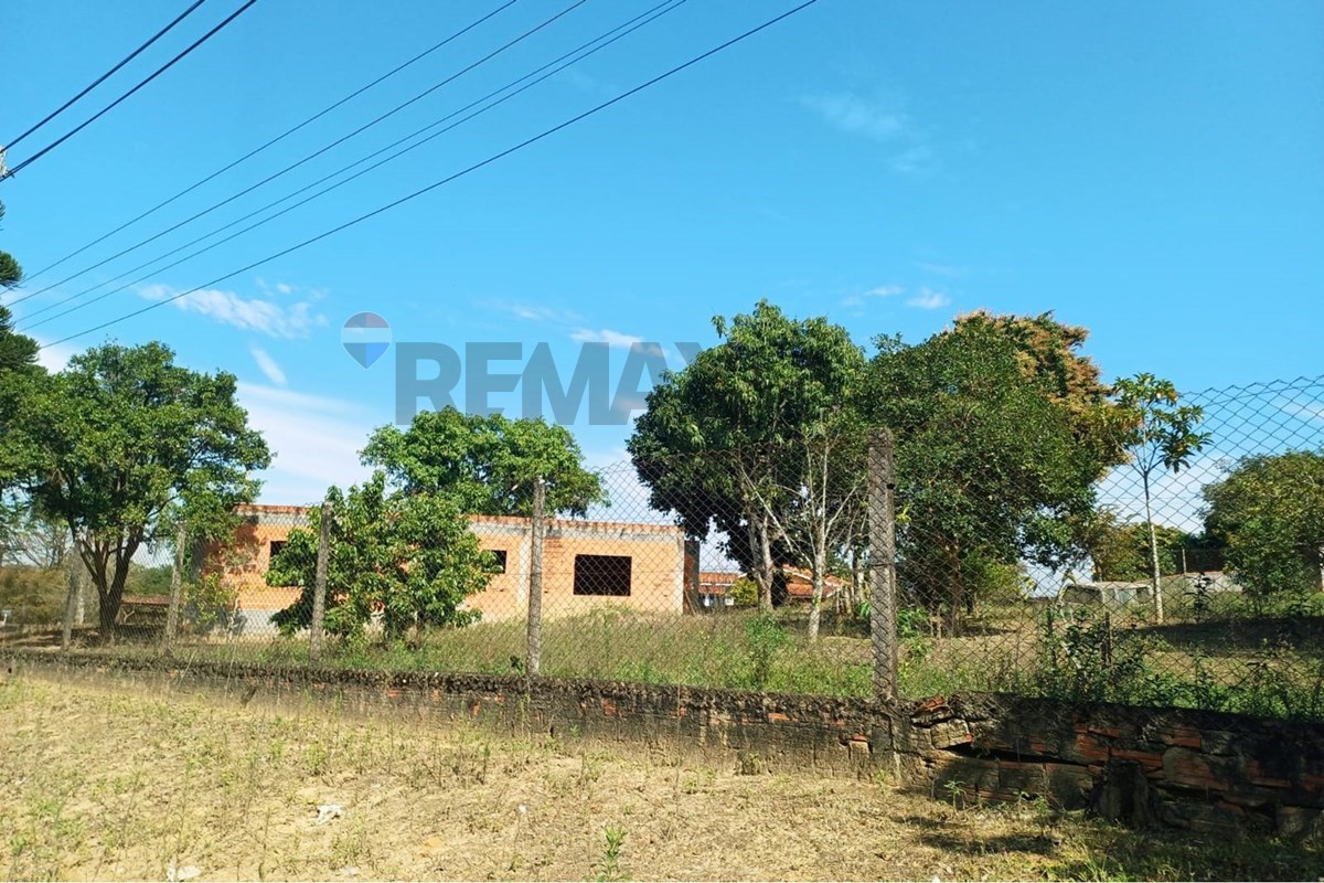 Terreno, 1600 m² - Foto 1