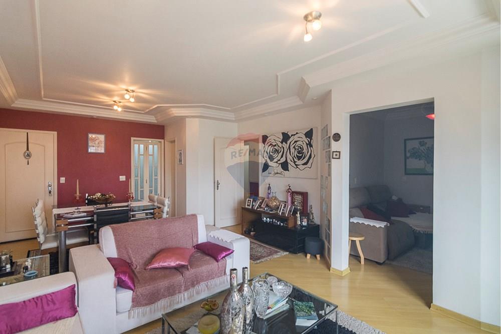 Apartamento à venda com 3 quartos, 139m² - Centro,São Bernardo do Campo 