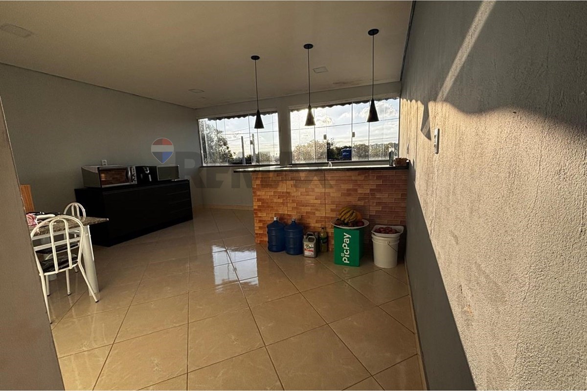Casa, 2 quartos, 119 m² - Foto 2