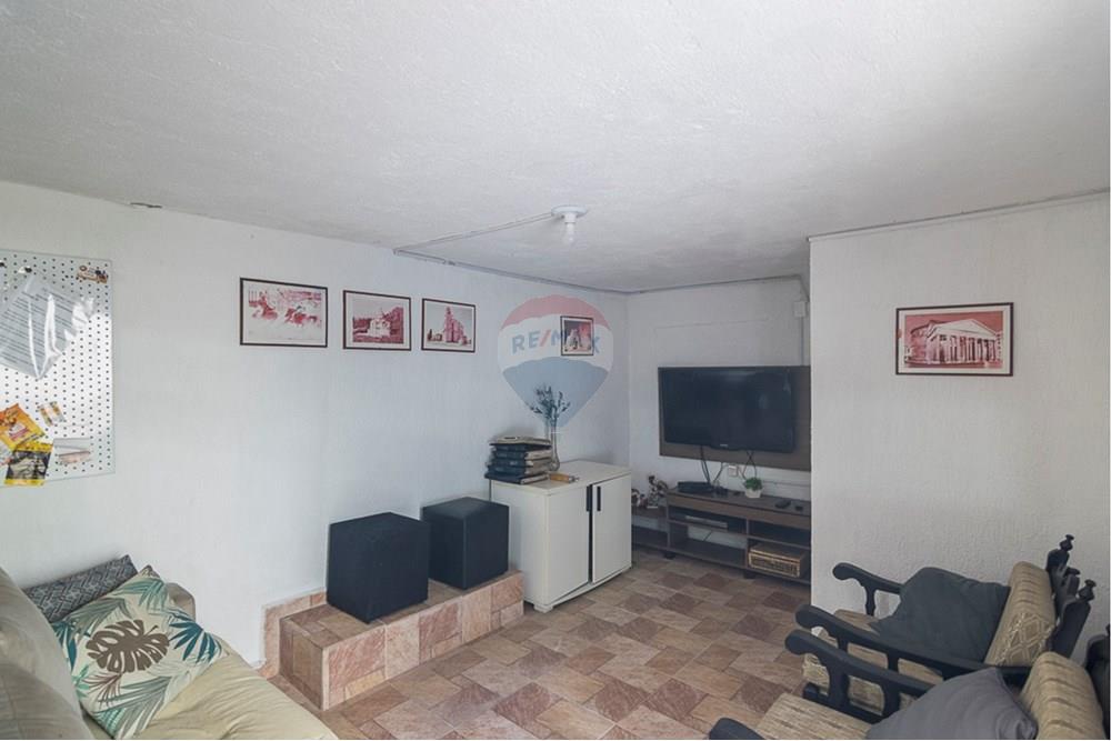  - Casa Terréa , 4 quartos  1 suíte  3 vagas  Jardim Ipanema - Santo André