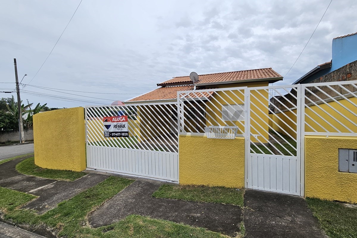 Casa, 2 quartos, 60 m² - Foto 1