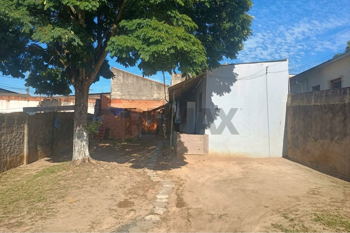 Casa, 1 quarto, 42 m² - Foto 2