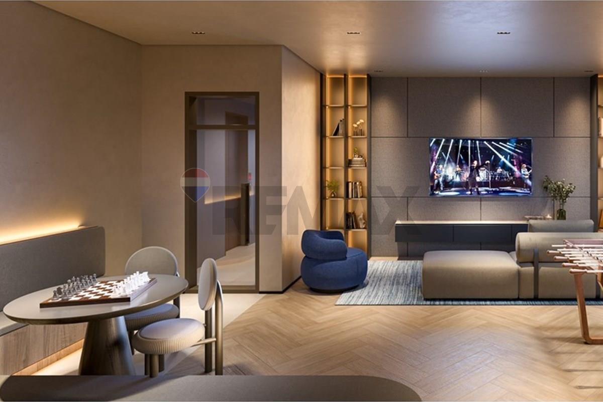 Apartamento Luxuoso na Barra: Conforto e Sofisticação — foto 4