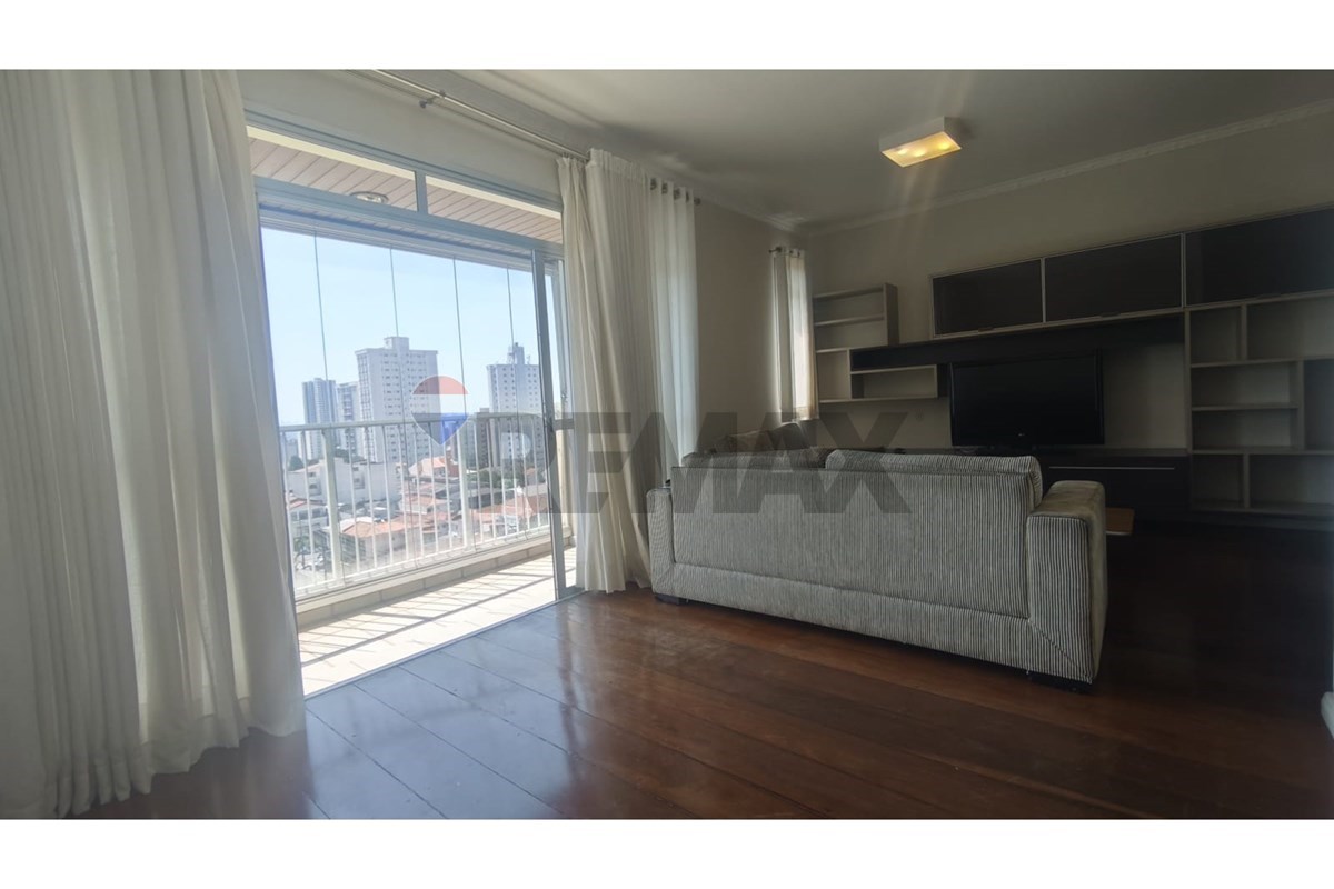  - APARTAMENTO AMPLO 4 Dormitórios | 140m² | 2 Vagas