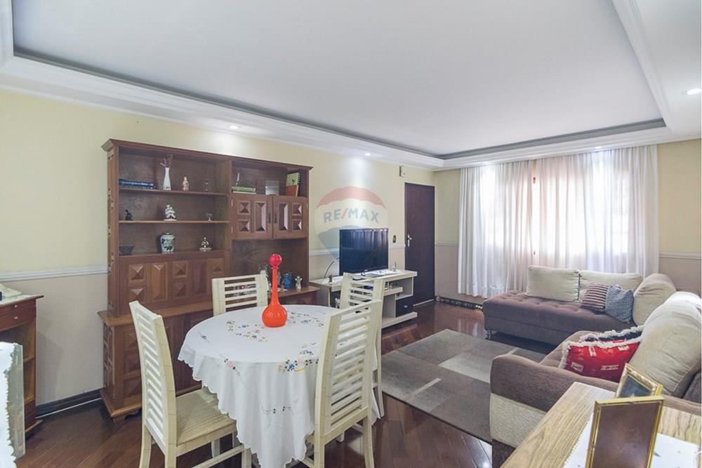 Apartamento à venda com 3 quartos, 99m² - Vila Metalúrgica,Santo André 
