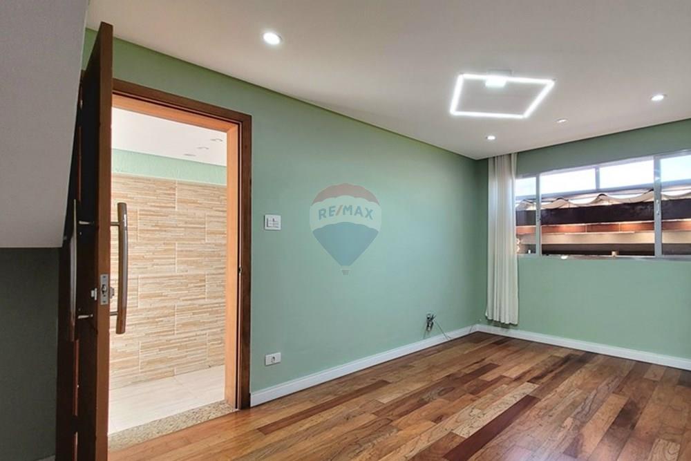  - Sobrado com 142m², 3 dormitórios, 1 suíte e 2 vagas de garagem - Rudge Ramos - SBC