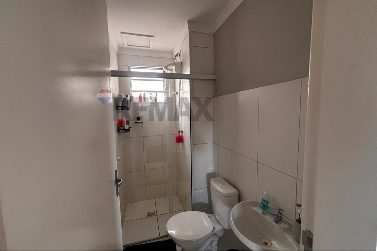 Apartamento, 2 quartos, 40 m² - Foto 6