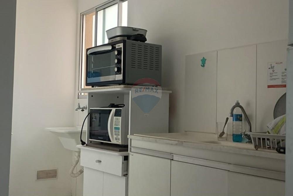 Apartamento, 2 quartos, 42 m² - Foto 6