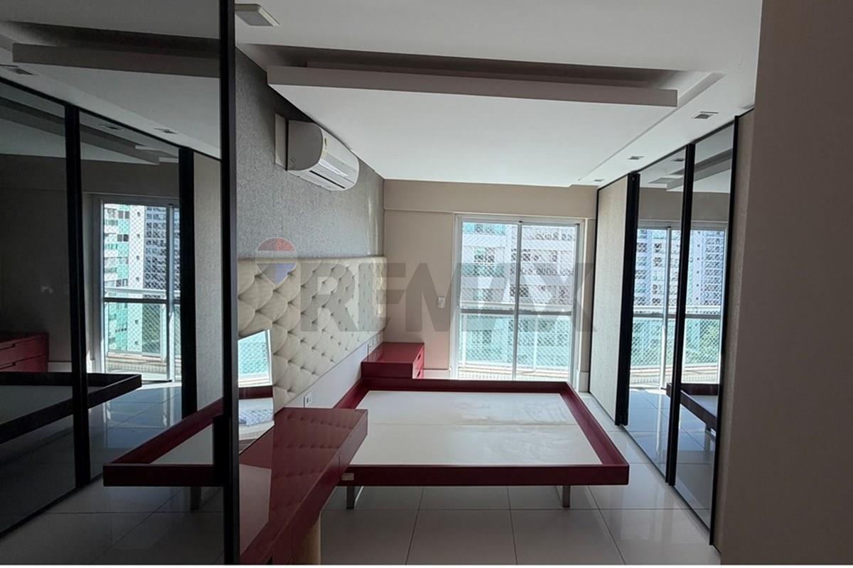 Apartamento Luxuoso na Tijuca: 3 Suítes, 5 Banheiros — foto 3