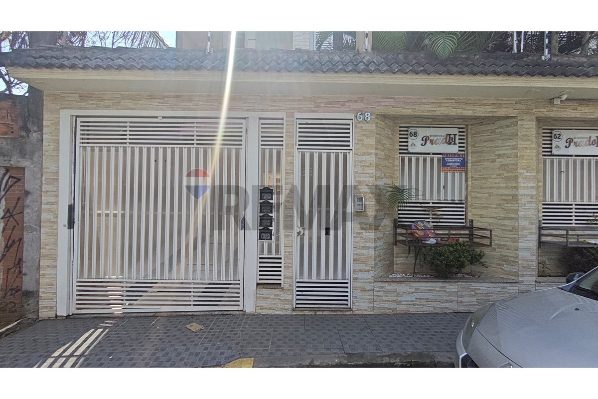  - Cobertura de 100 m² | 3 dormitórios | 1 suíte | Churrasqueira | 2 Vagas