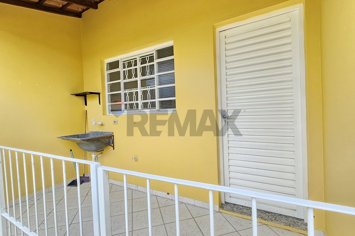Casa, 2 quartos, 60 m² - Foto 17