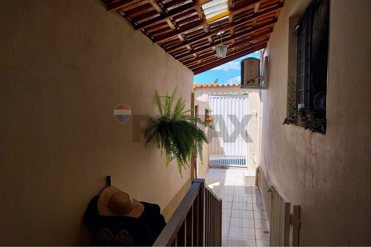 Casa, 5 quartos, 199 m² - Foto 4