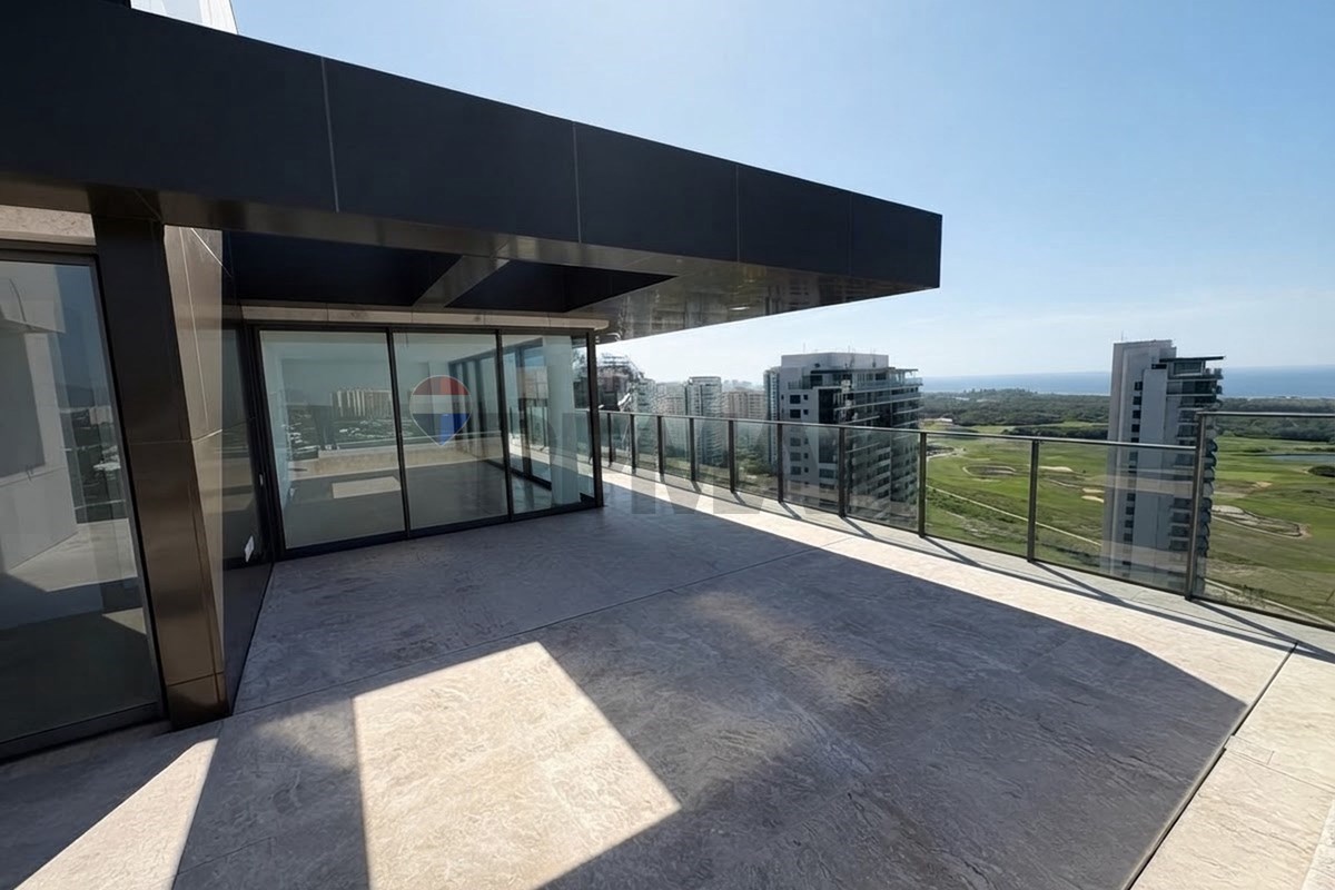 Luxo à Venda: Cobertura 400m², OCEANA GOLF RJ — foto 2