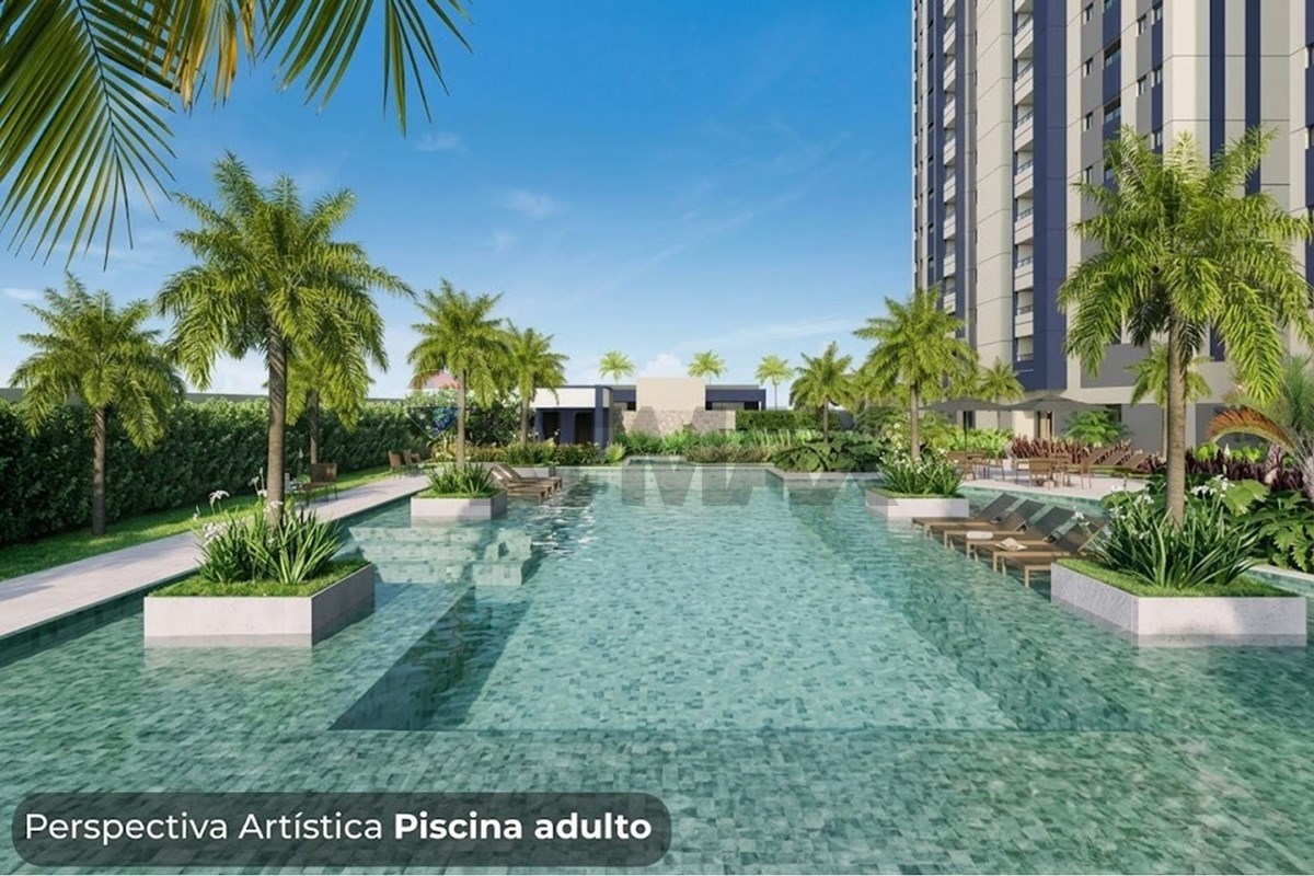  - Lançamento Apartamento Clube 165m2 no Bairro Jardim