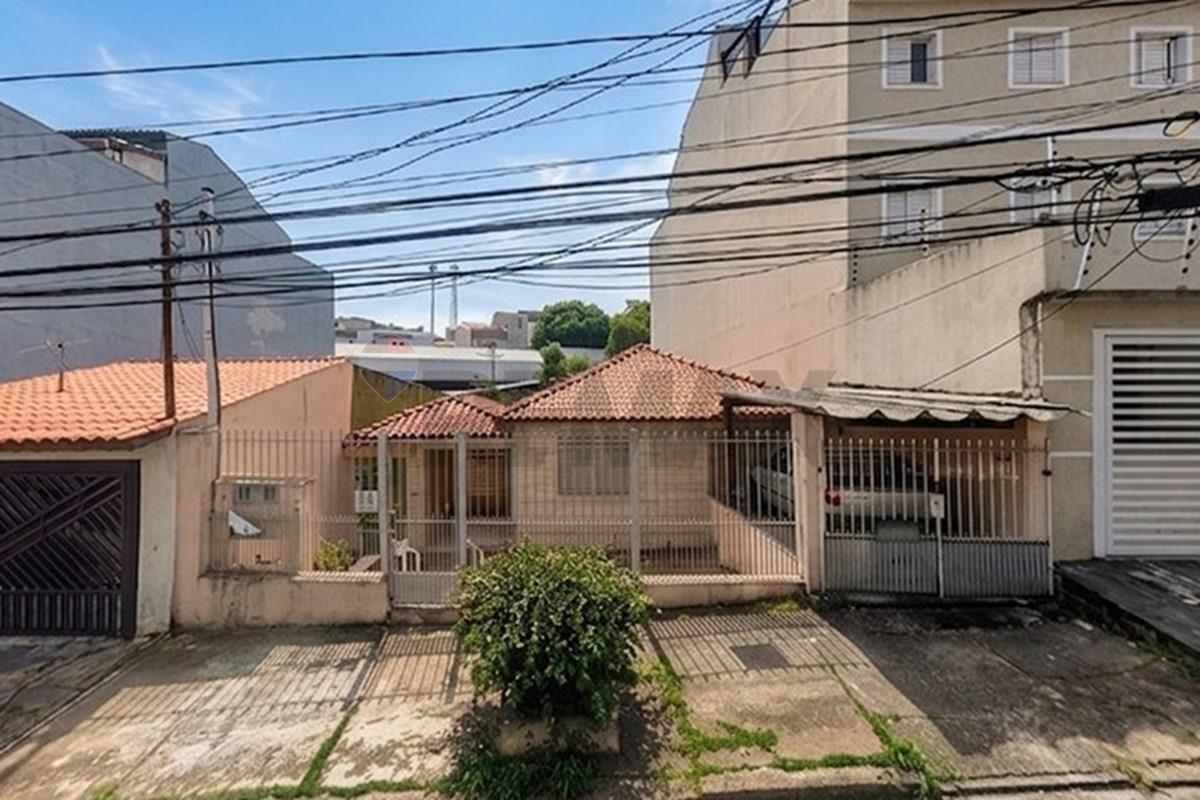 Terreno à venda - Parque das Nações,Santo André 