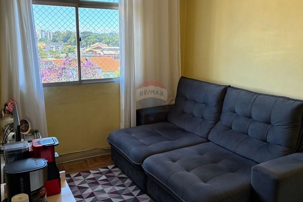 Apartamento à venda com 4 quartos, 70m² - Jardim São Caetano,São Caetano do Sul