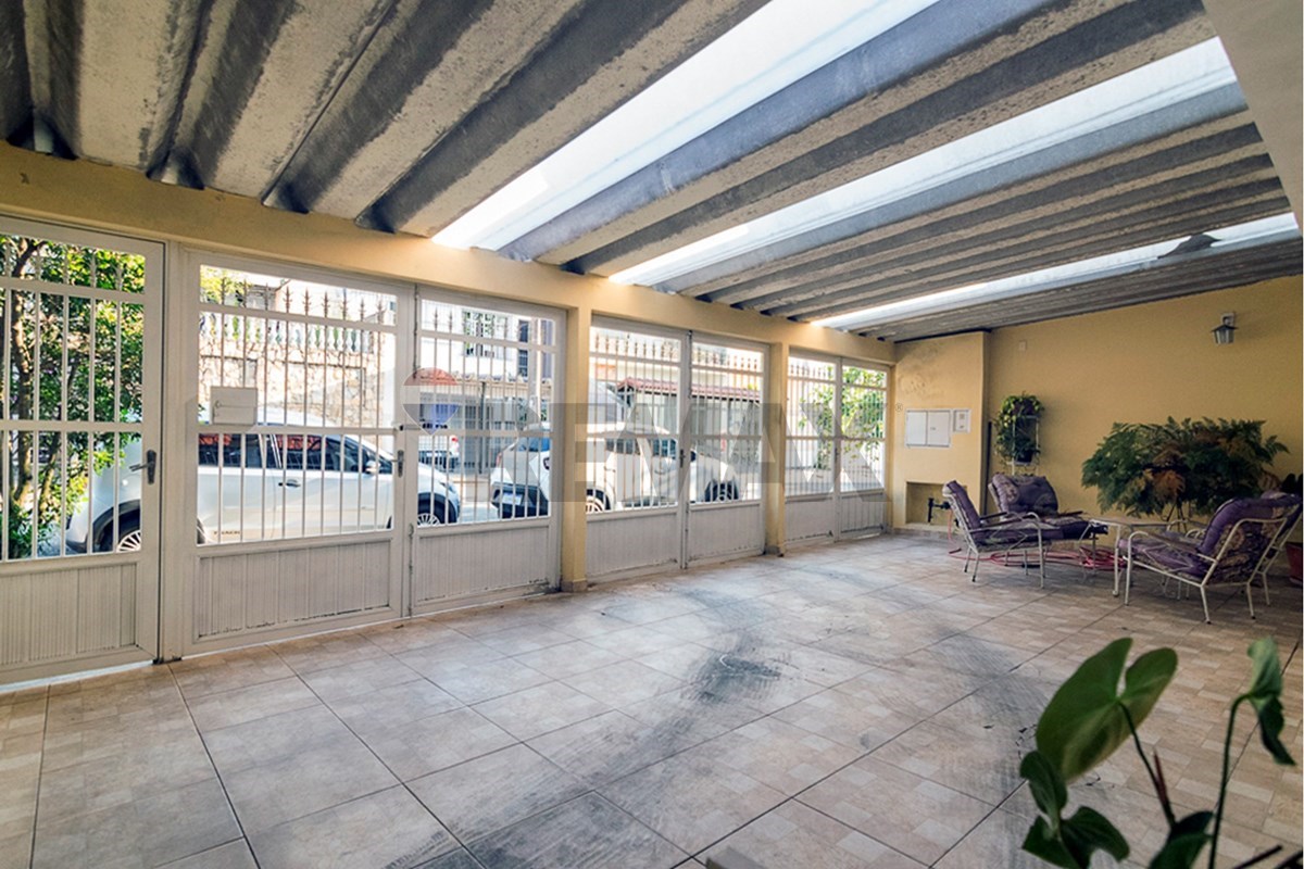  - Casa Térrea - 3 dormitórios à venda por R$ 598.000,00 - Vila Helena - Santo André - SP