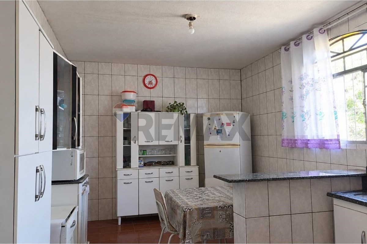 Casa, 5 quartos, 199 m² - Foto 14