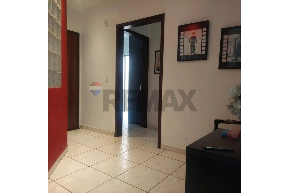  - Apartamento de 86 m² na Vila Curuca, ao lado do Parque Regional  – Santo André/SP