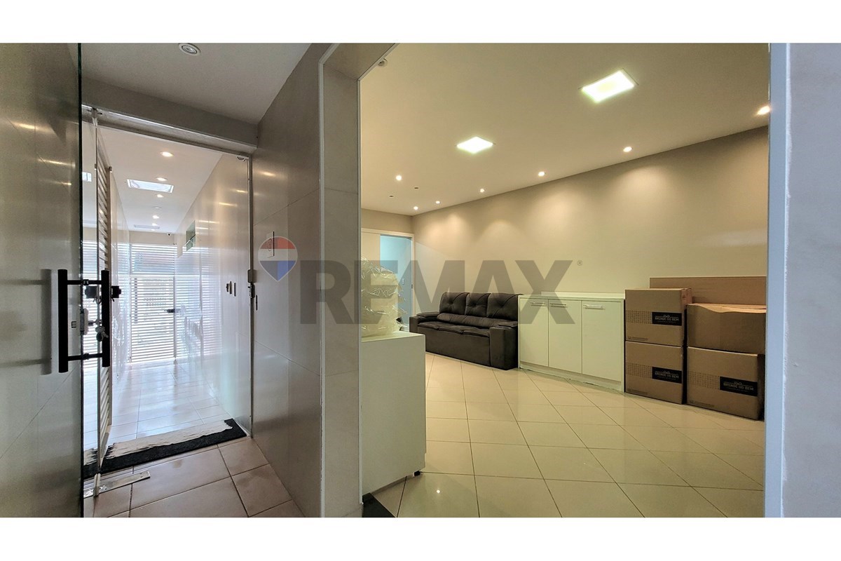  - SOBRADO COMERCIAL E RESIDENCIAL | 188 M² | 3 DORMITÓRIOS | 2 SUÍTES | 2 VAGAS