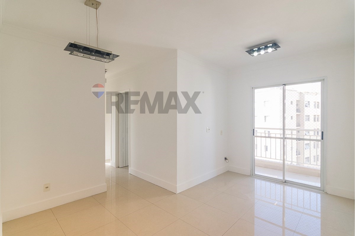 Apartamento à venda com 3 quartos - Vila Caminho do Mar,São Bernardo do Campo 