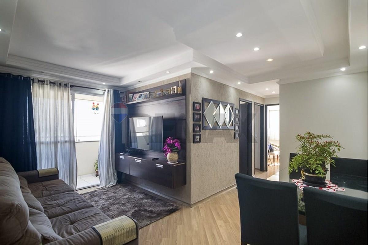  - Apartamento dos Sonhos em Jardim Santa Maria! Próximo ao Shopping Aricanduva