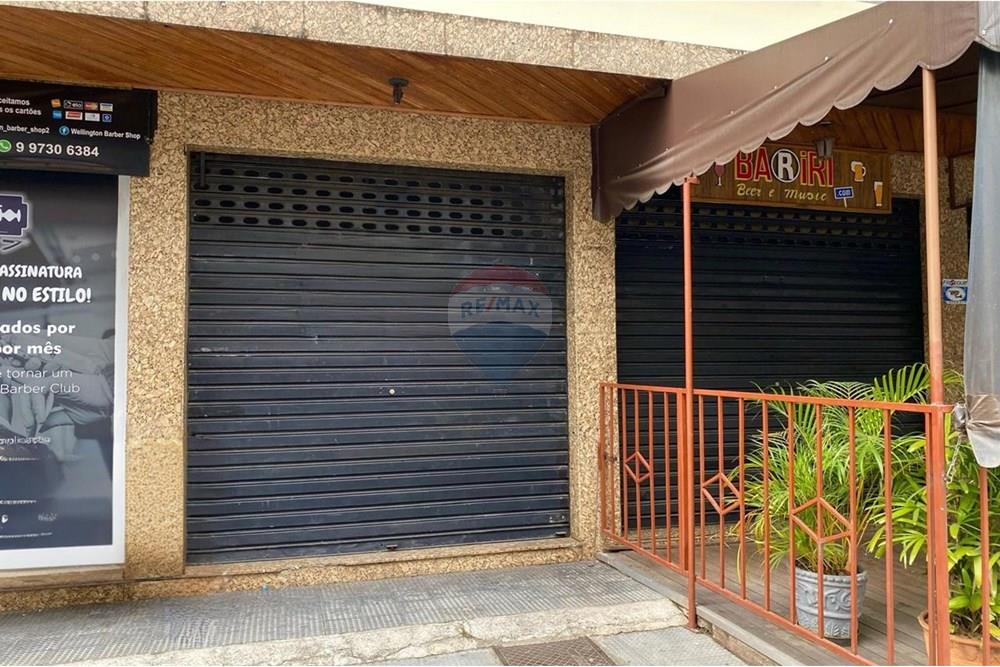 Ponto Comercial