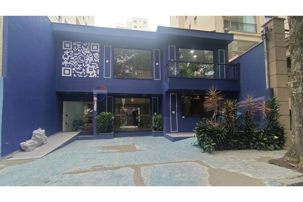  - Imóvel Comercial de Alto Padrão – Rua das Paineiras, 395