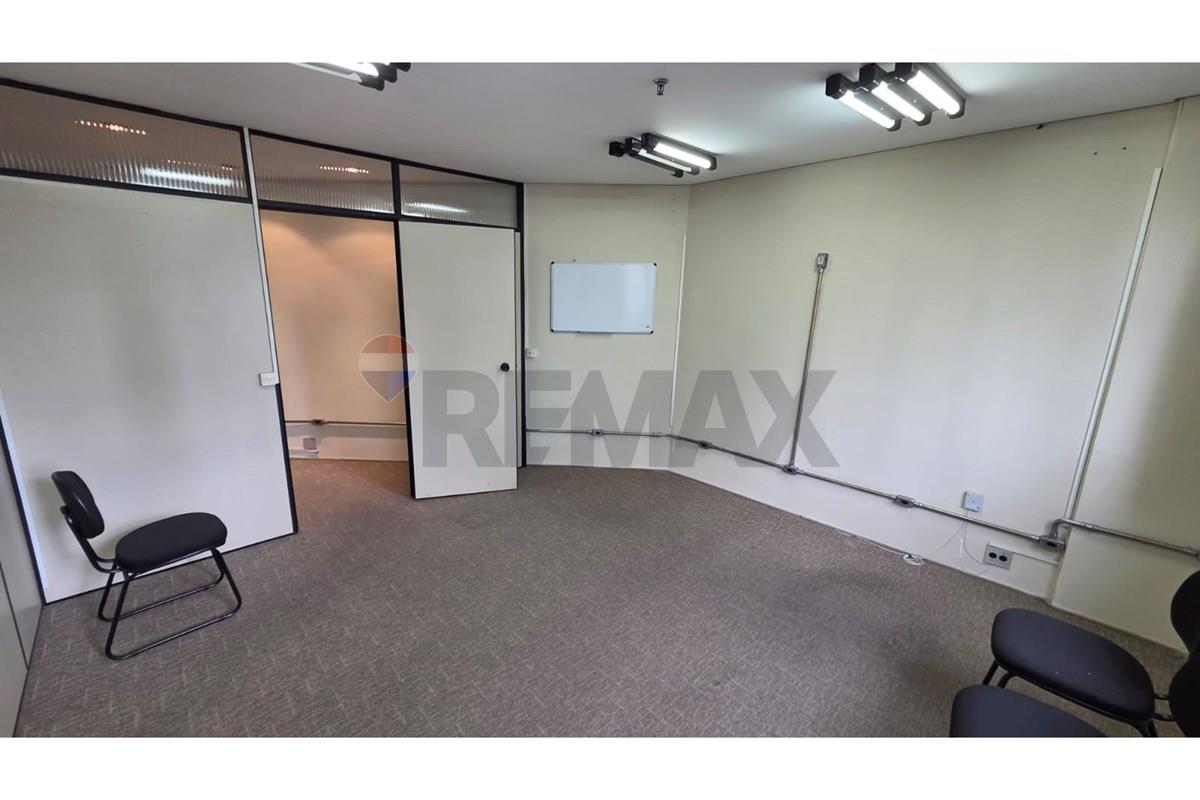 Sala comercial à venda, 46.8m² - Vila Mariana,São Paulo 