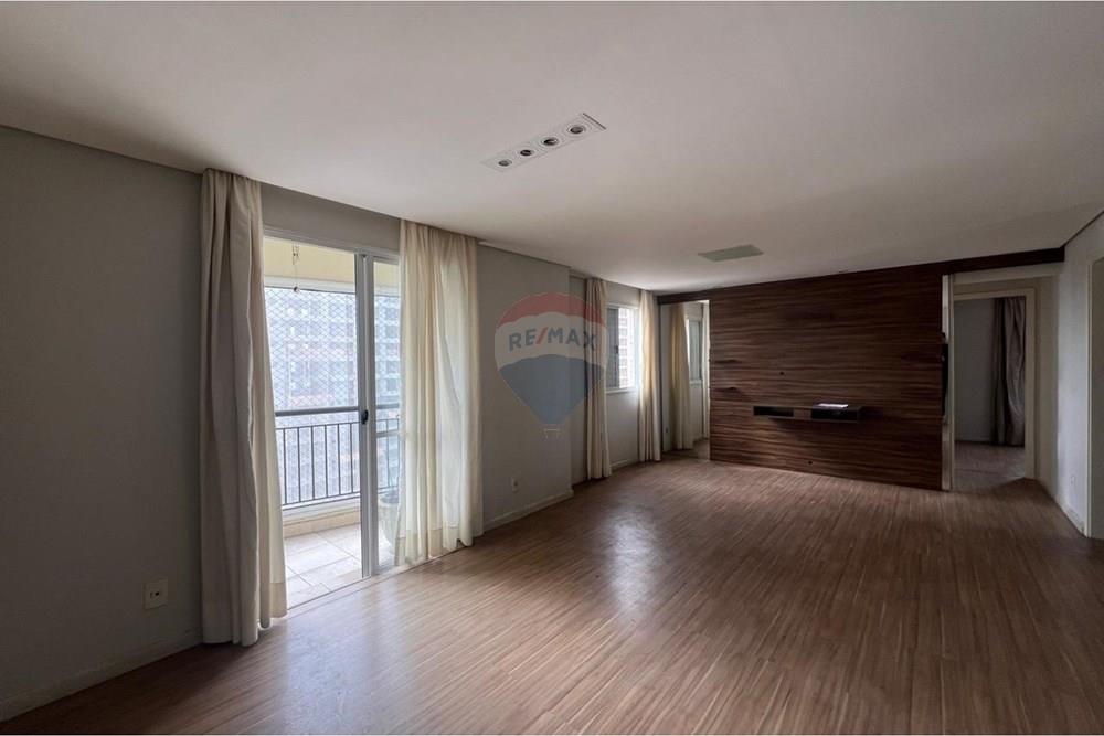 Apartamento à venda com 3 quartos, 89m² - Jardim,Santo André 