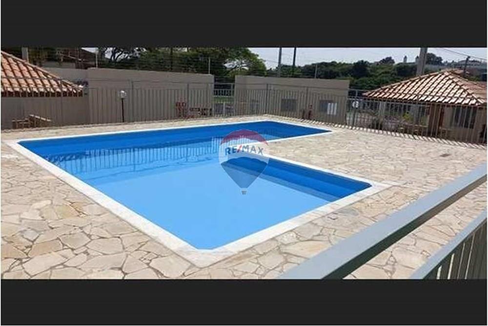 Apartamento, 2 quartos, 42 m² - Foto 11
