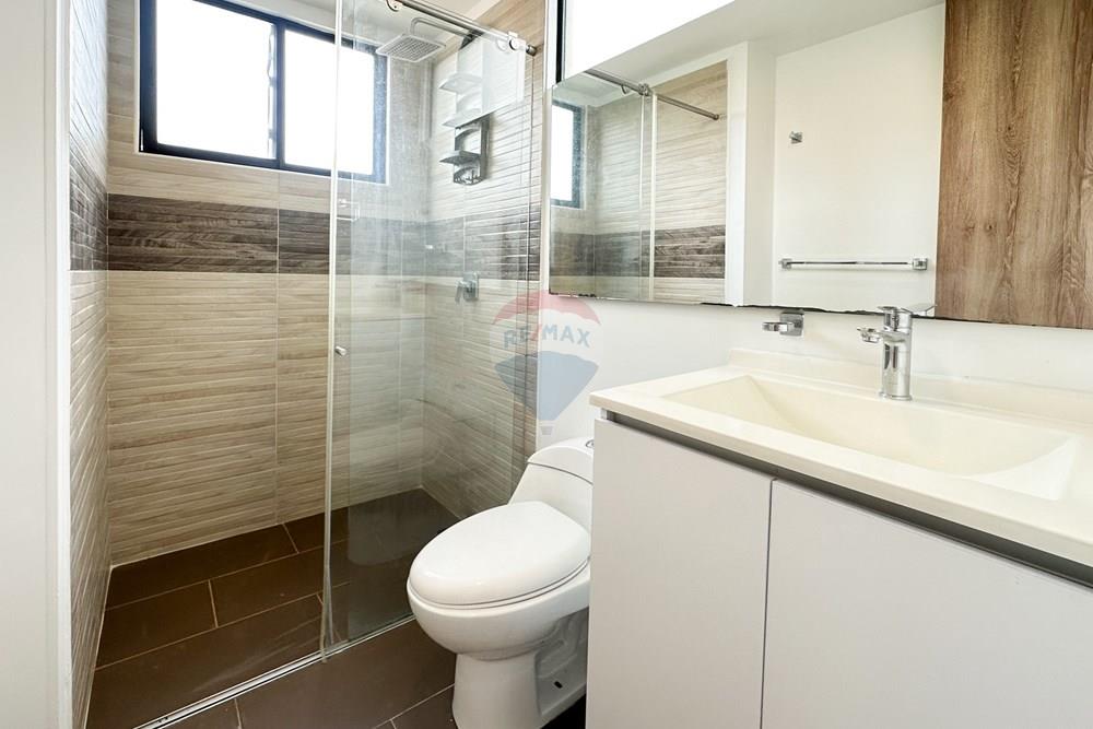 Apartamento en Arriendo en Usaquen - CARRERA 11 #146-91