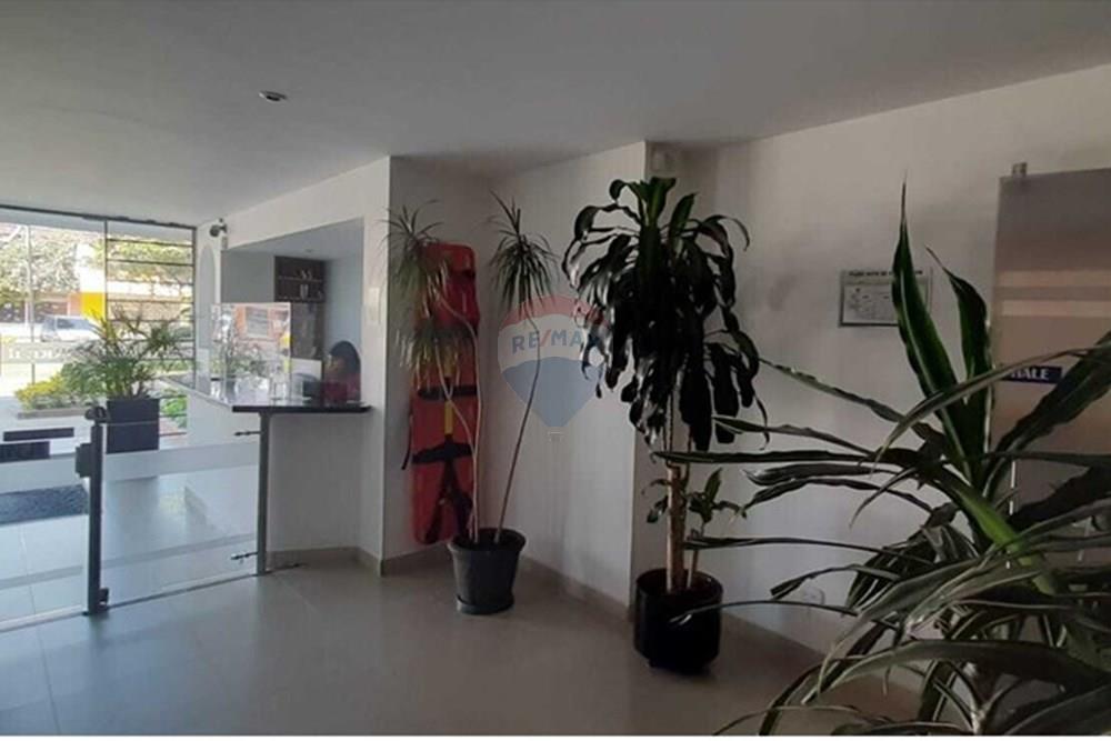 Oficina en Arriendo en Suba - Carrera 53 # 103B-42