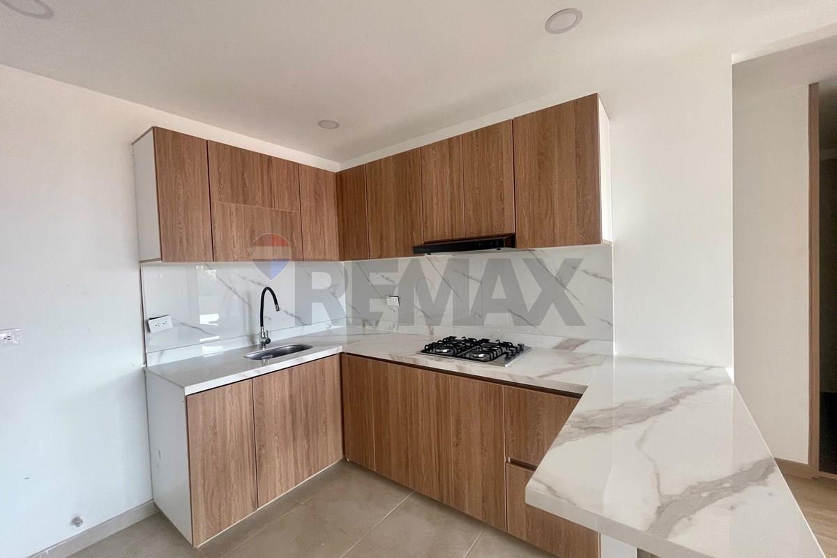 Casa en Venta en Edificio Manrique - CALLE 1B # 103B-43