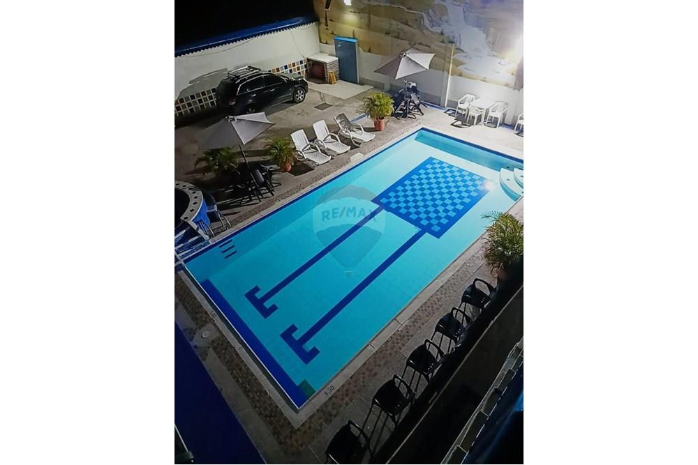 Local Comercial en Venta en Melgar - Cra 17 No 7B 41