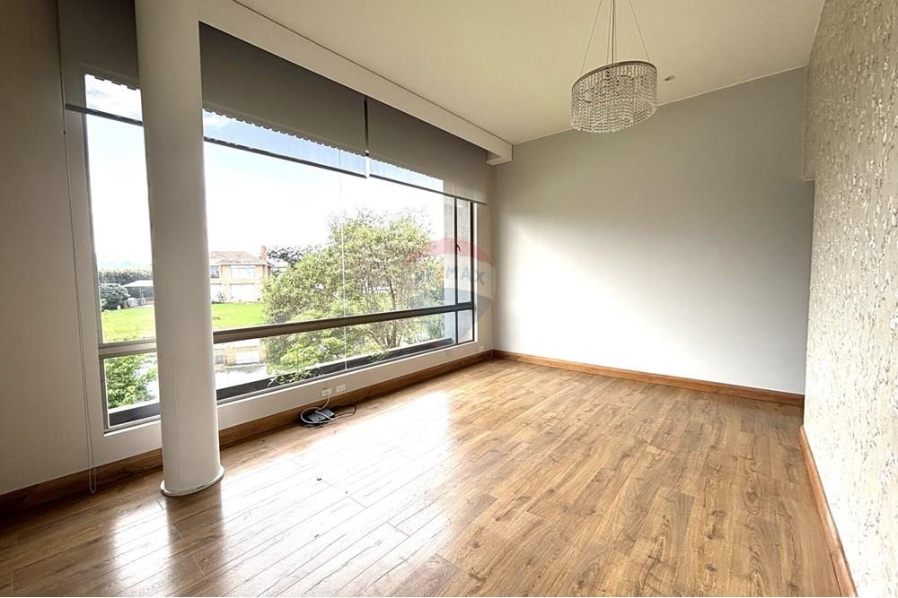 KM 19 Autop norte club san Jacinto  Casa 51B