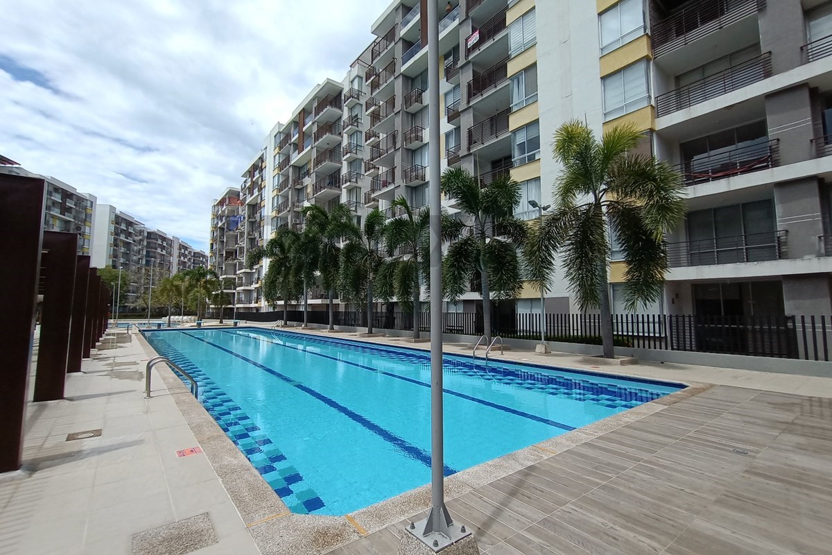 puerto azul club house