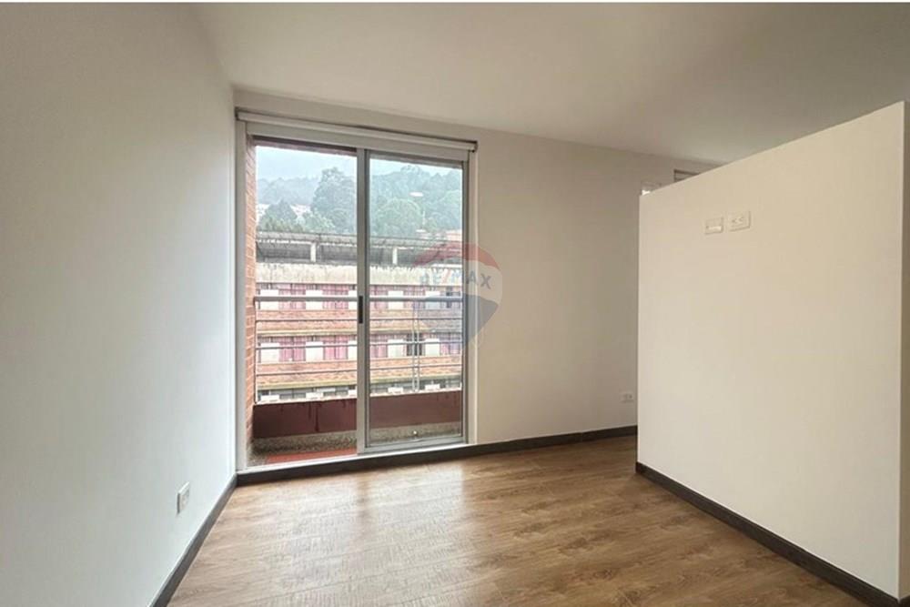 Apartamento en Arriendo en Santa Fe - CALLE 26 D # 4 - 14