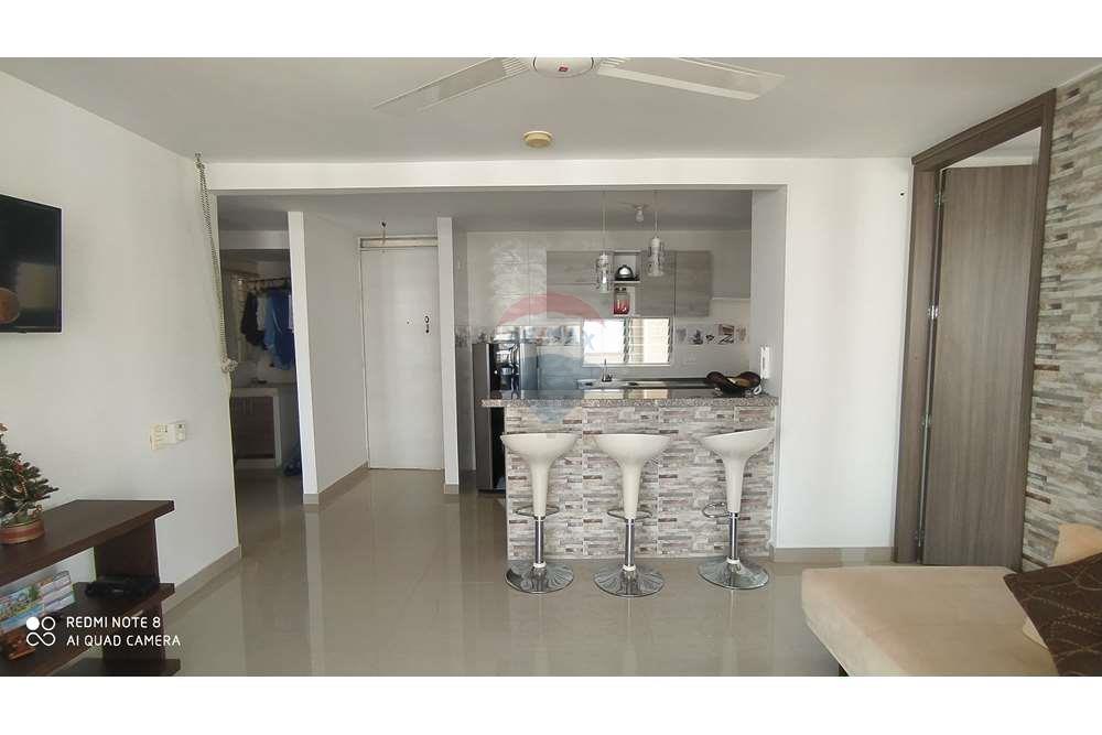 puerto azul club house