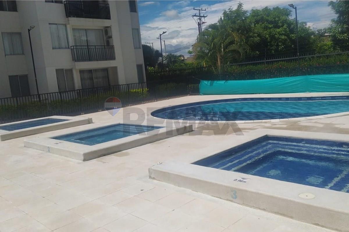 Apartamento en Venta en Ricaurte - CL 6 # 12 - 17 CO MYKONOS